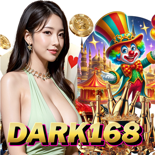dark168 slot