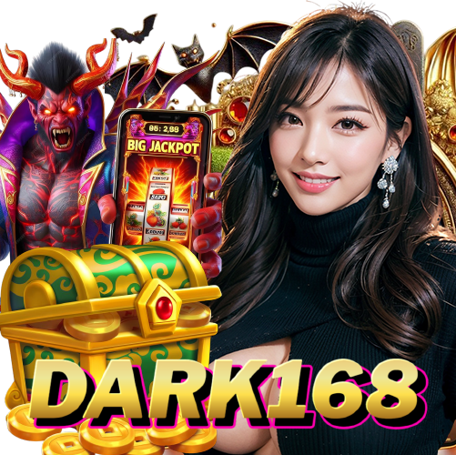 dark168 สล็อต