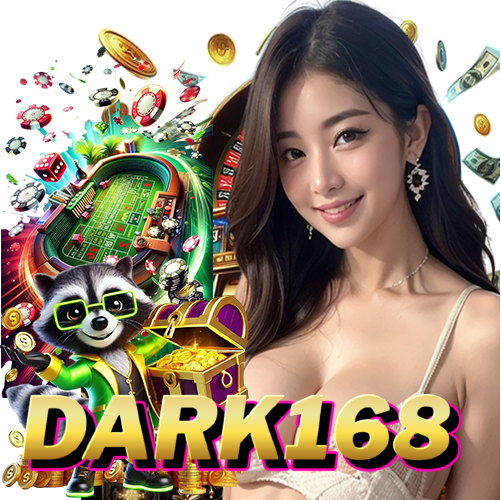 dark168 สมัคร