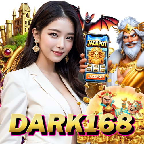 dark168 wallet